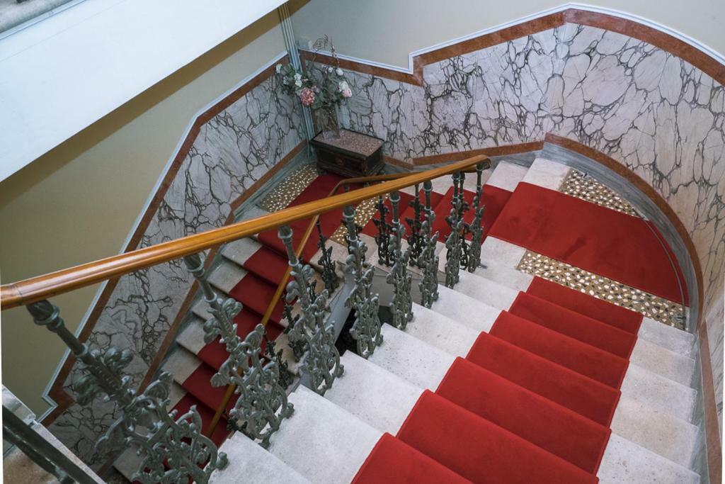 Апартаменты Casa Cattaneo Grand Canal View Венеция Экстерьер фото
