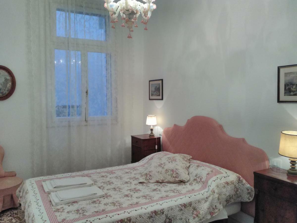 Апартаменты Casa Cattaneo Grand Canal View Венеция Экстерьер фото