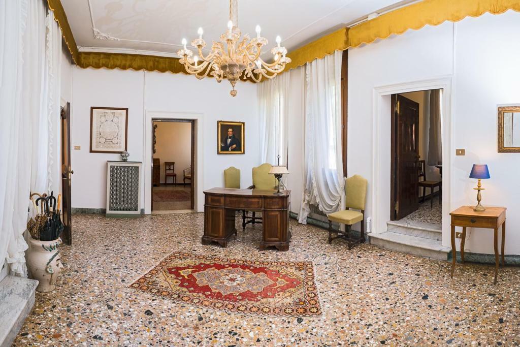 Апартаменты Casa Cattaneo Grand Canal View Венеция Экстерьер фото